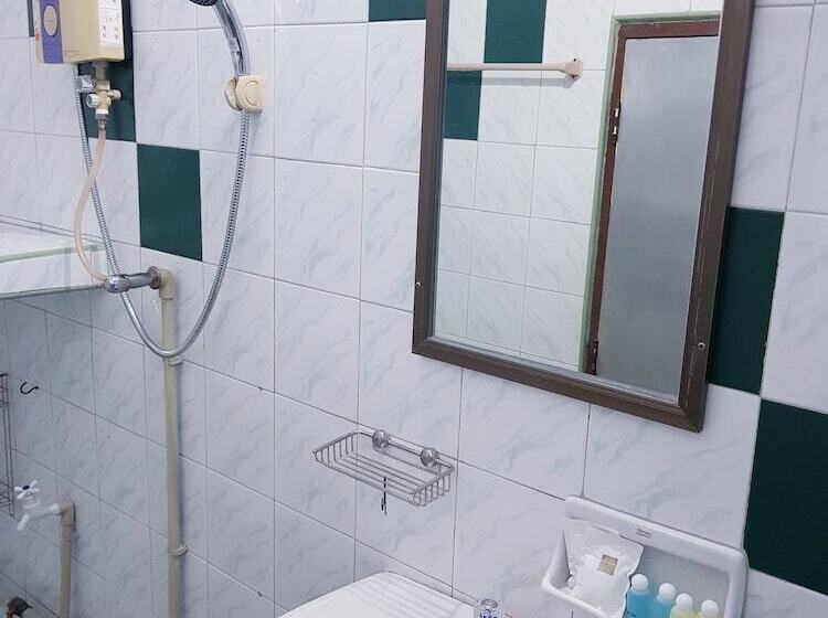 پانسیون Jr Guest House