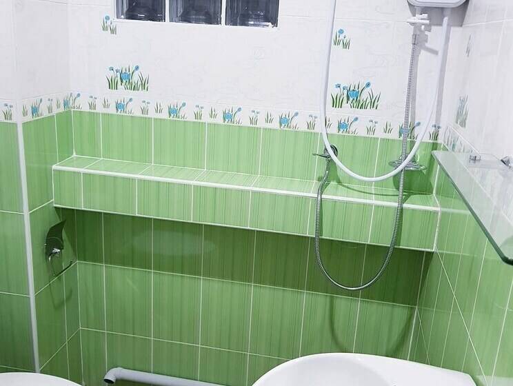 پانسیون Jr Guest House