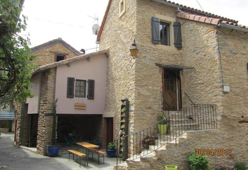 צימר Chambres D Hôtes Auberg Inn