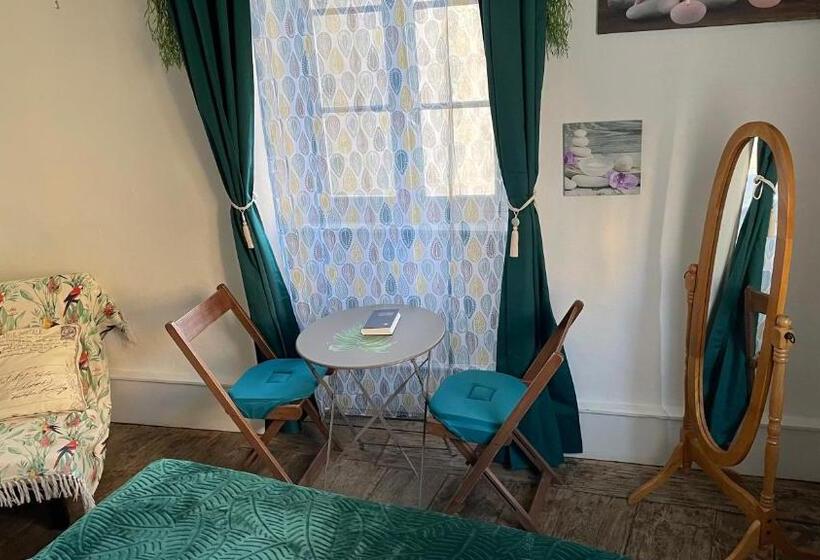 住宿加早餐  Chez Tifille