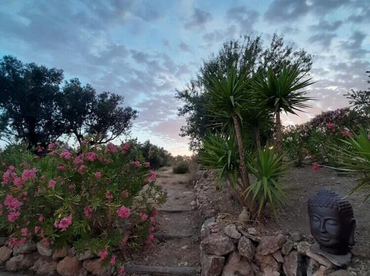 צימר La Fuente Retreat