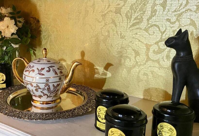 צימר La Maison Leonard