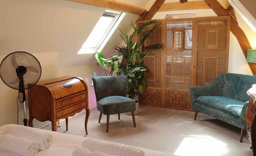 צימר La Maison Leonard