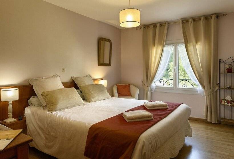 مبيت وإفطار L'auberge Cavalière