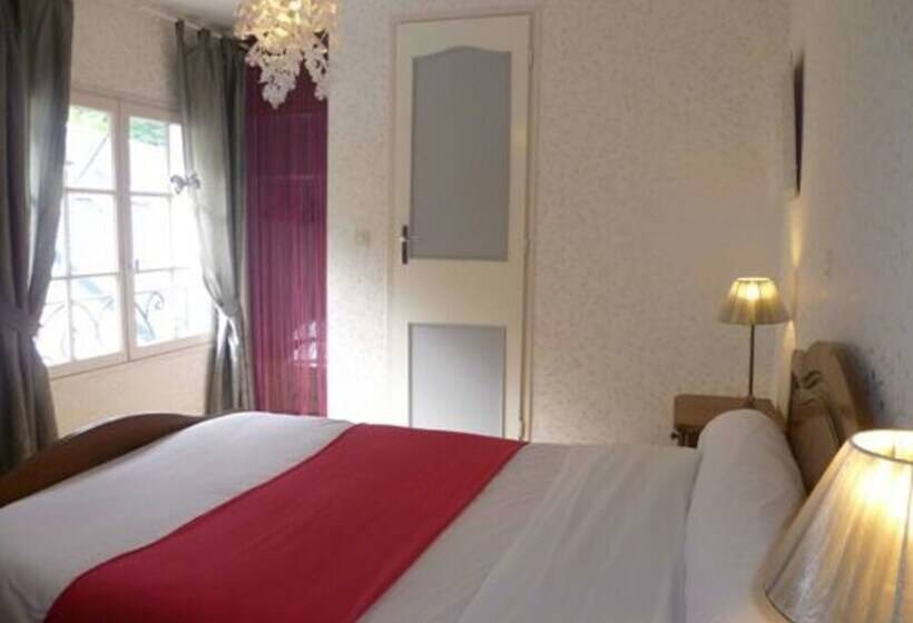 مبيت وإفطار L'auberge Cavalière