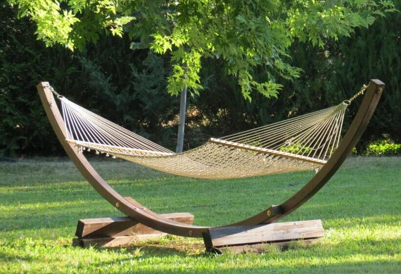 مبيت وإفطار Le Jardin Chambre D Hotes