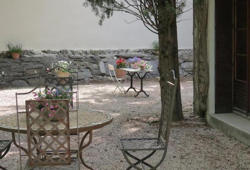 مبيت وإفطار Le Jardin Chambre D Hotes