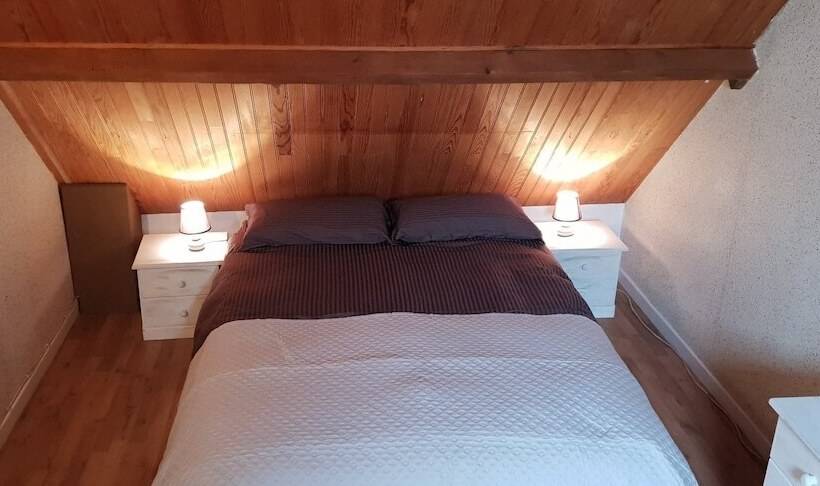 住宿加早餐  Gîte Le Nieudegat Chambre Et Table D Hôte Piscine Climatisation Proche De Sarlat Au Coeur De La Natu