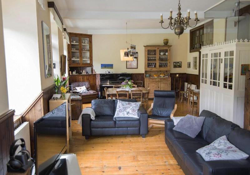 Gran Casa Histórica Pyrenhab