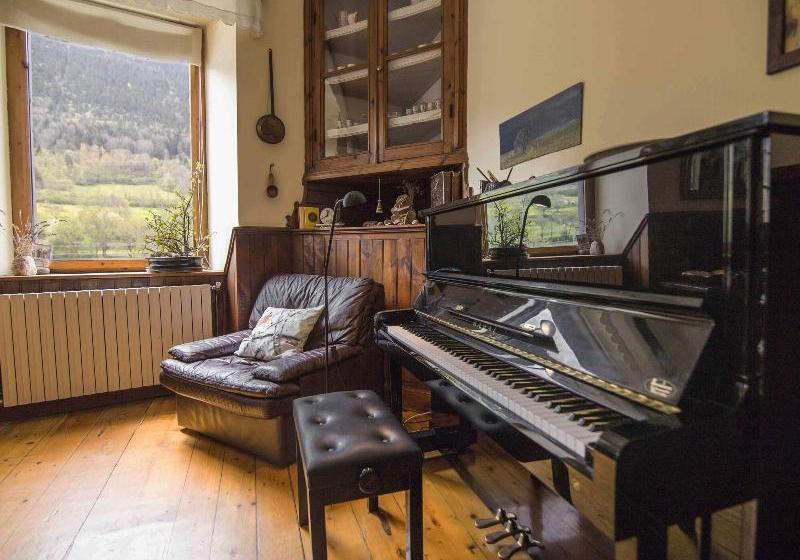 Gran Casa Histórica Pyrenhab