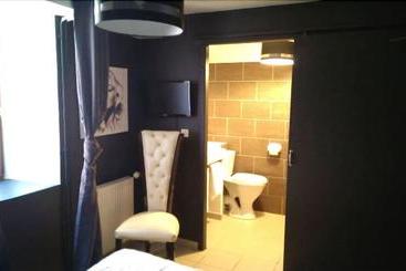 هتل Restaurant Le Flaubert
