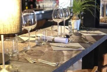 هتل Restaurant Le Flaubert