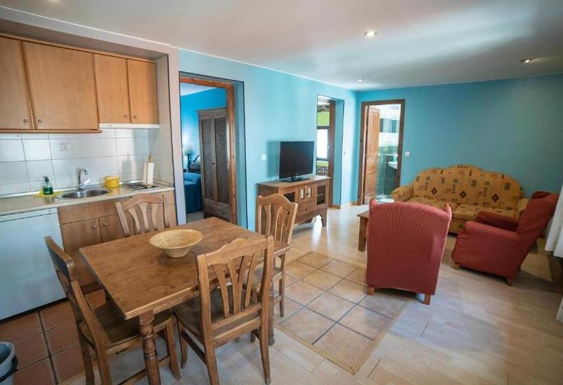 בית מלון כפרי Rural Los Cerezos De Yanguas