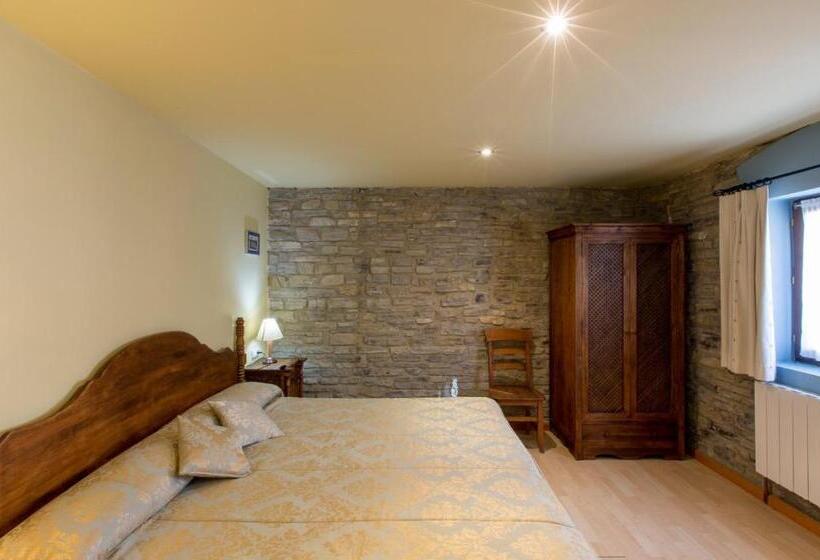 בית מלון כפרי Rural Los Cerezos De Yanguas