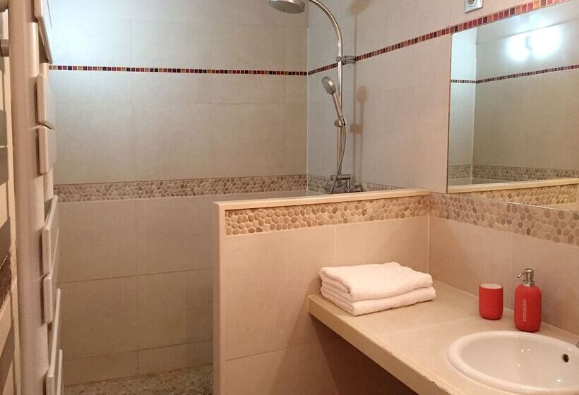 بنسيون L étape Du Château