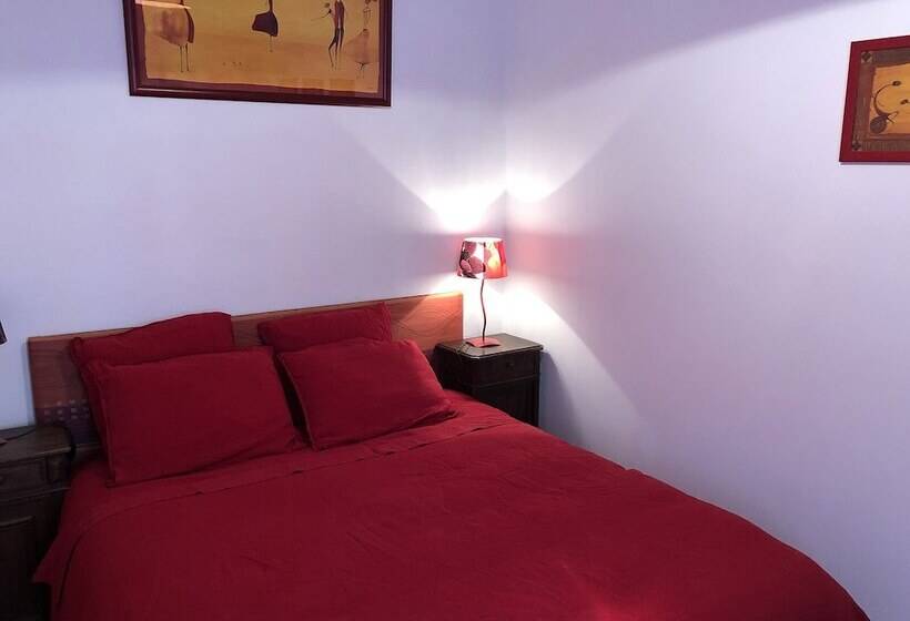 بنسيون L étape Du Château