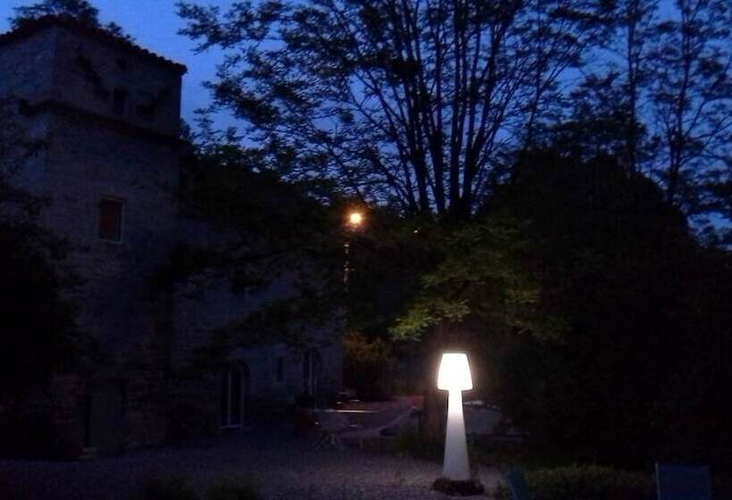 膳宿费 Le Moulin De Gauty