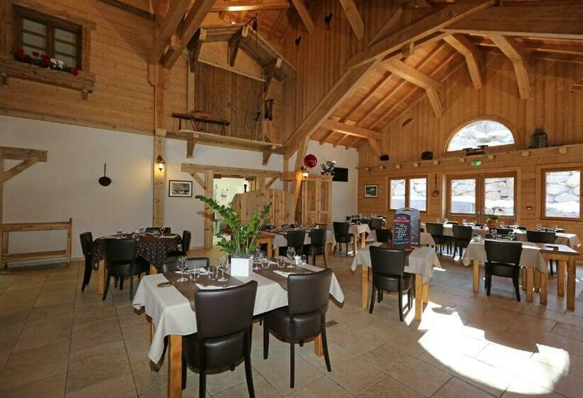 Résidence Le Jarbay