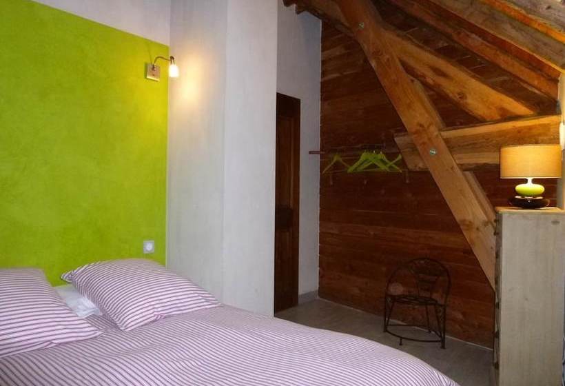 B&b Fontbriand