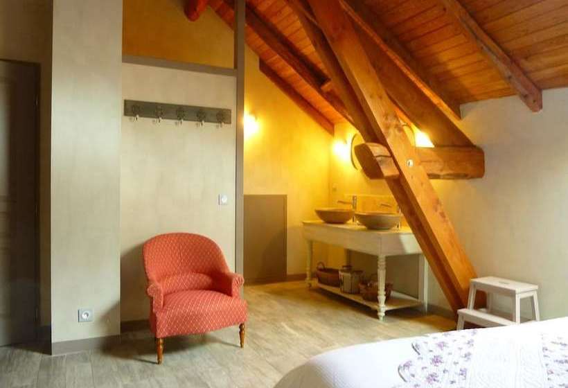 B&b Fontbriand