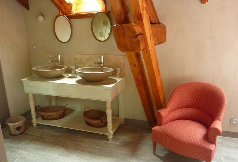 B&b Fontbriand