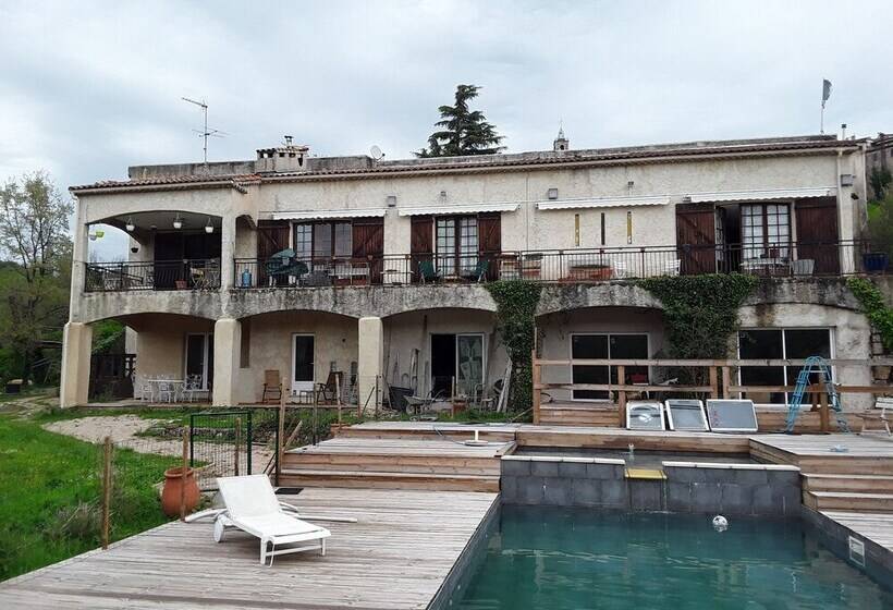 B&b La Tour D Augusta