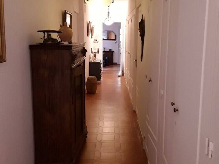 B&b La Tour D Augusta