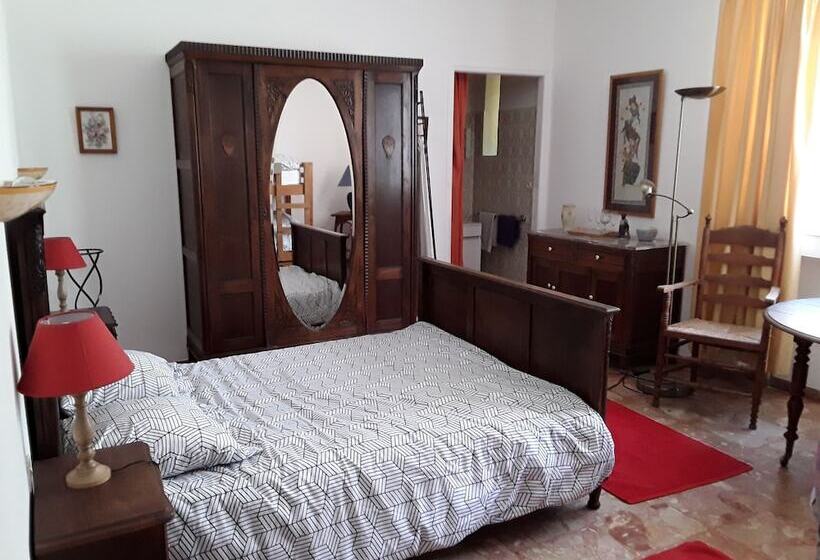 B&b La Tour D Augusta