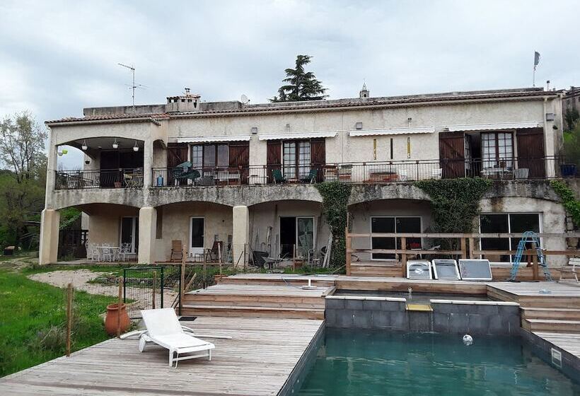 B&b La Tour D Augusta