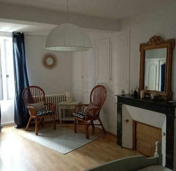 Bed and Breakfast Chambre D Hôtes, Le Bilan