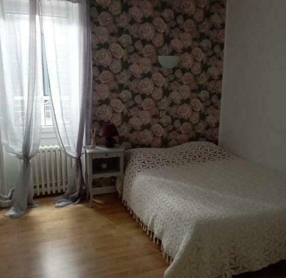 Bed and Breakfast Chambre D Hôtes, Le Bilan