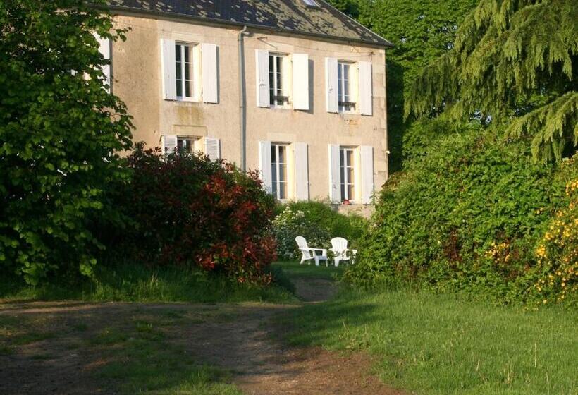 住宿加早餐  Chambres D Hotes Du Jay