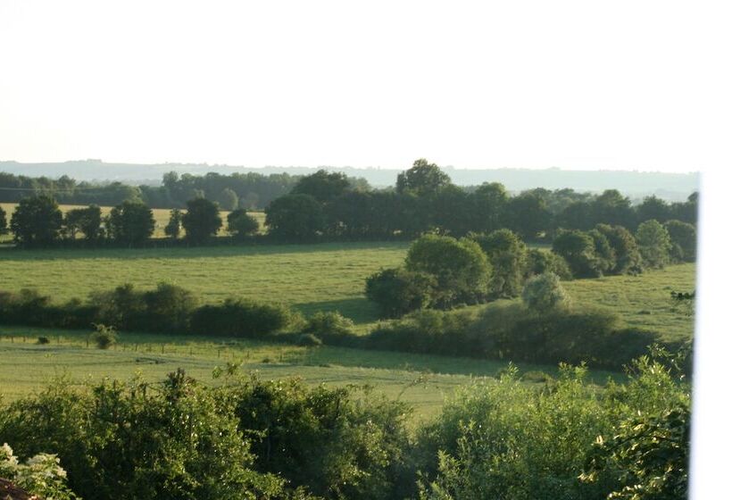 住宿加早餐  Chambres D Hotes Du Jay