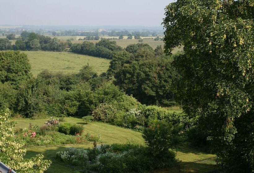 住宿加早餐  Chambres D Hotes Du Jay