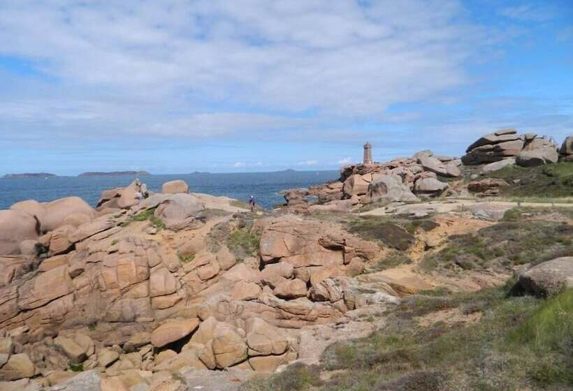 צימר La Vieux Ville