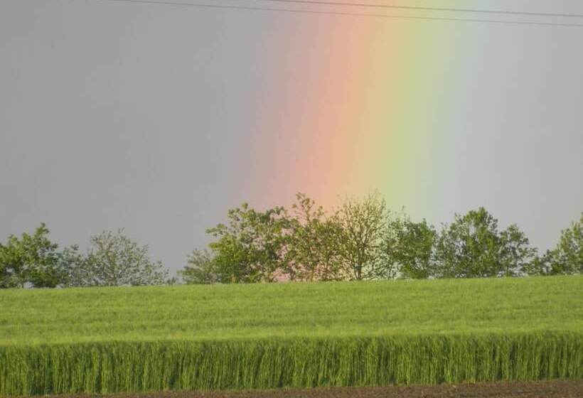 צימר La Vieux Ville
