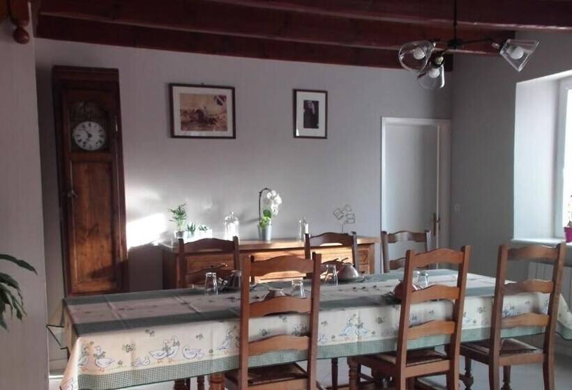 צימר La Vieux Ville