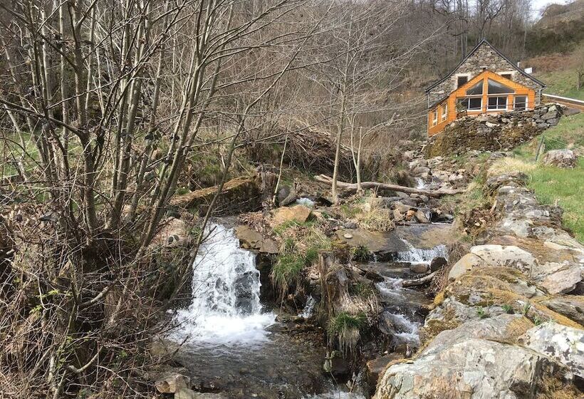 ベッドアンドブレックファースト Chambres D Hôtes Le Lepadou Bas