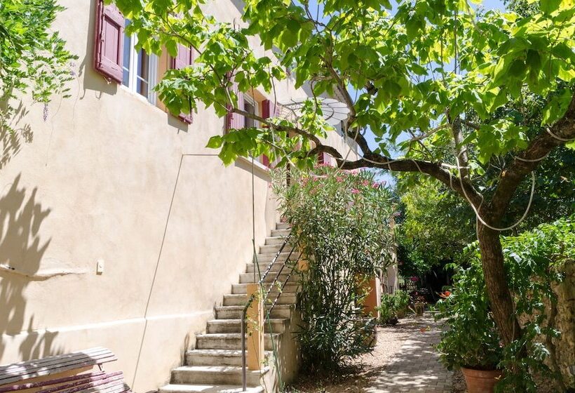 Bed and Breakfast Mas Abicou   Chambres D Hôtes