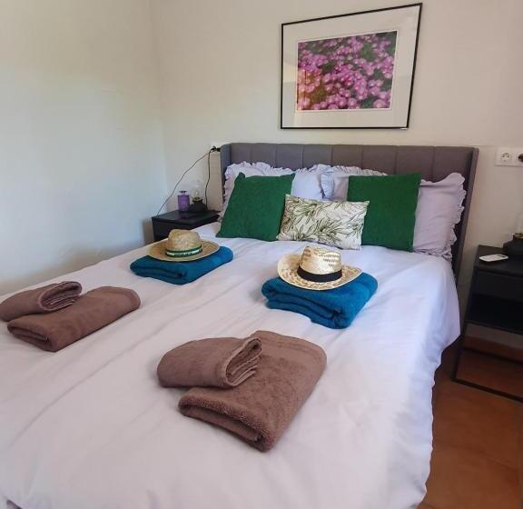 Casa Olivar B&b