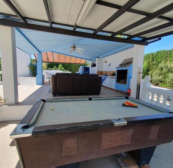 Casa Olivar B&b