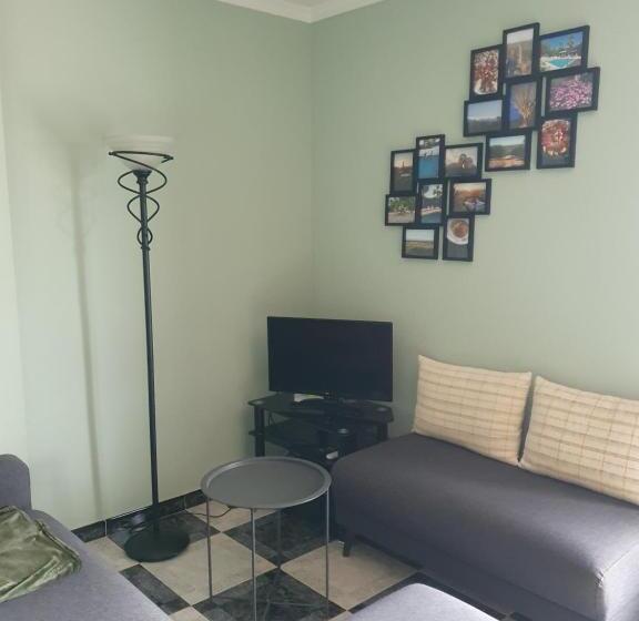 Casa Olivar B&b