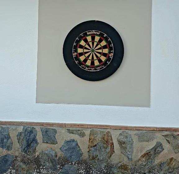 Casa Olivar B&b