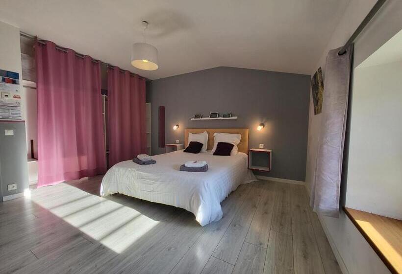 Chambre D Hôte Le Clos D Audio à Riols