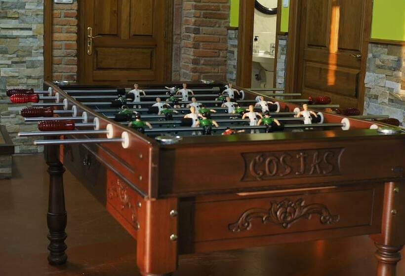 El Pongallin Vivienda Vacacional