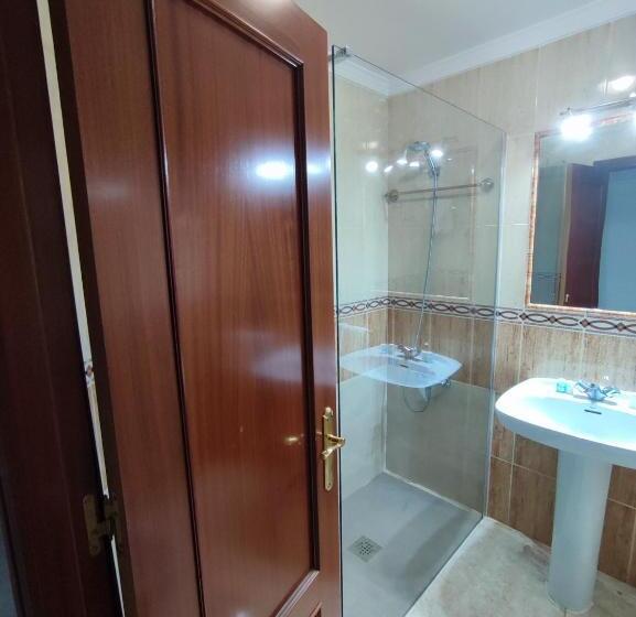 Hostal Las Palomas