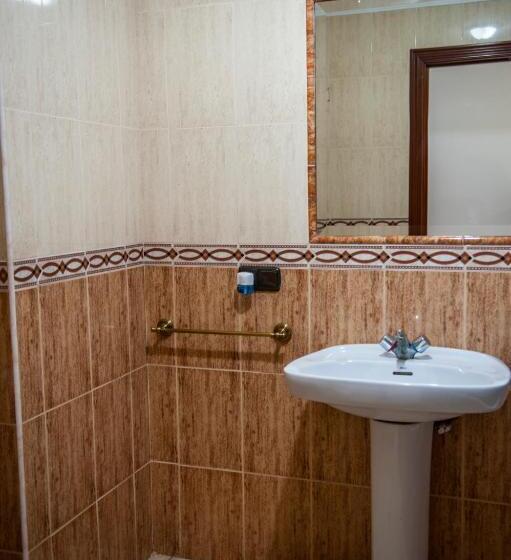 Hostal Las Palomas