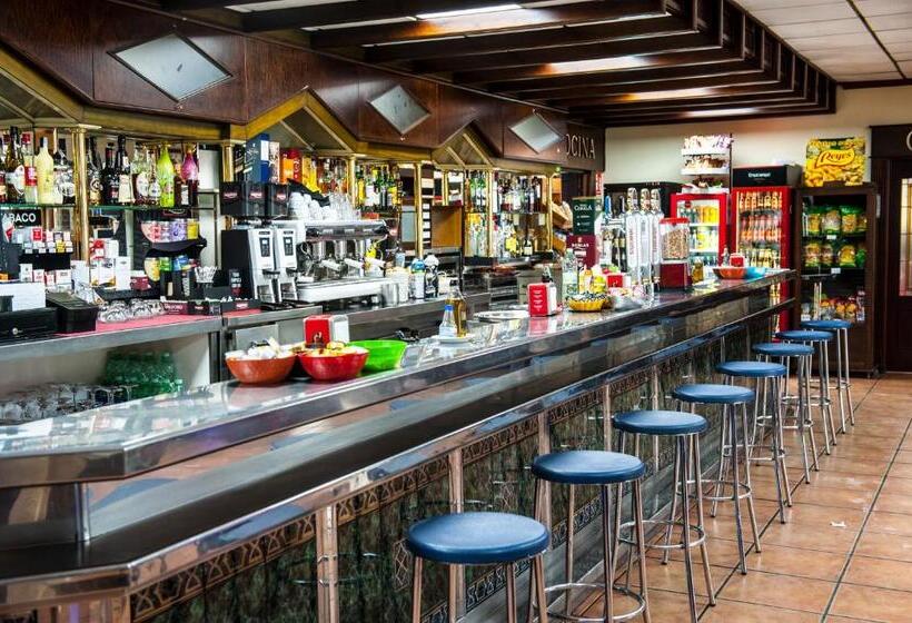 Hostal Las Palomas