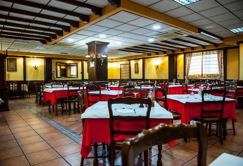 Hostal Las Palomas