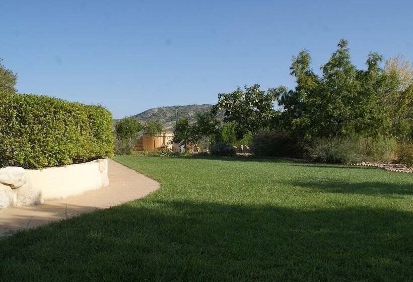 פונדק Physionatural Wellness Center